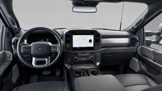 2025 Ford F-150® Internal Image 2